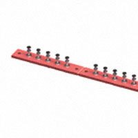 Keystone Electronics - 15534 - BOARD TERM TURRET MINI SGL 26POS