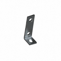 Keystone Electronics - 1556 - BRACKET BOARD L 1 5/8"L STEEL