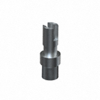 Keystone Electronics - 1557-3 - TERM TURRET HOLLOW L=9.53MM TIN