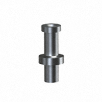 Keystone Electronics - 1559-2 - TERM TURRET HOLLOW L=4.75MM TIN