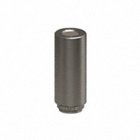 Keystone Electronics - 1561D - ROUND STANDOFF 6-32 BRASS 3/8"