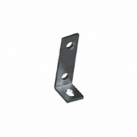 Keystone Electronics - 1567 - BRACKET BOARD L STEEL 2 1/8"L