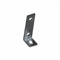 Keystone Electronics - 1570 - BRACKET BOARD L STEEL 1 3/16"L