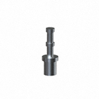 Keystone Electronics - 1573-3 - TERM TURRET SINGLE L=4.72MM TIN