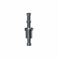 Keystone Electronics - 1575-1 - TERM TURRET DOUBLE L=4.72MM TIN
