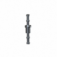 Keystone Electronics - 1583-1 - TERM TURRET DOUBLE L=4.72MM TIN