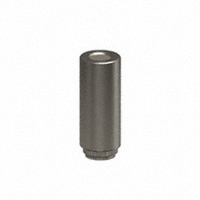 Keystone Electronics - 1589-3 - ROUND STANDOFF 2-56 BRASS 1/8"