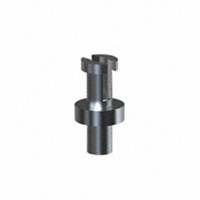 Keystone Electronics - 1592-2 - TERM TURRET HOLLOW L=3.96MM TIN