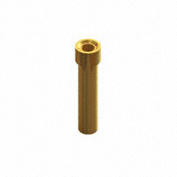 Keystone Electronics - 1606 - CONN PIN RCPT .015-.025 SOLDER