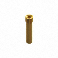 Keystone Electronics - 1607 - CONN PIN RCPT .015-.025 SOLDER