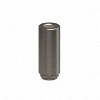 Keystone Electronics - 1612-2 - ROUND STANDOFF 6-32 BRASS 3/16"