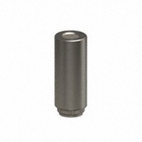 Keystone Electronics - 1612-3 - ROUND STANDOFF 6-32 BRASS 3/16"