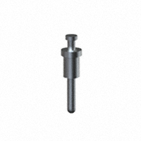 Keystone Electronics - 1633-1 - TERM TURRET PIN L=1.93MM TIN