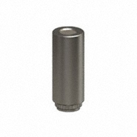 Keystone Electronics - 1651-2 - ROUND STANDOFF 4-40 BRASS 3/8"