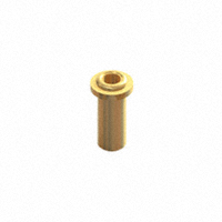 Keystone Electronics - 1674 - CONN PIN RCPT .032-.046 SOLDER