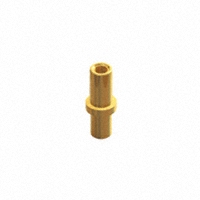 Keystone Electronics - 1678 - CONN PIN RCPT .032-.046 SOLDER