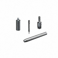 Keystone Electronics - 1707 - TOOL STAKING KIT DBL ENDED TERM