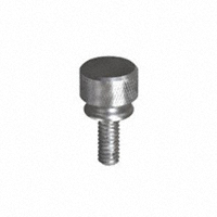 Keystone Electronics - 1709 - THUMB SCREW KNOB 8-32