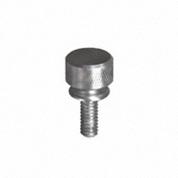 Keystone Electronics - 1710 - THUMB SCREW KNOB 10-32
