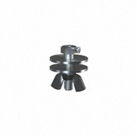 Keystone Electronics - 1719 - TOOL ANVIL HOLDER FOR STAKING