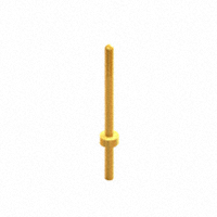 Keystone Electronics - 1999-3 - CONN PC PIN CIRC 0.020DIA GOLD