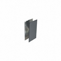 Keystone Electronics - 2050 - PANEL PHENOLIC 2.5 X 3.5" BLK