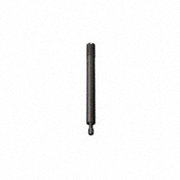 Keystone Electronics - 2065 - JACK SCREW SLOTTED 4-40