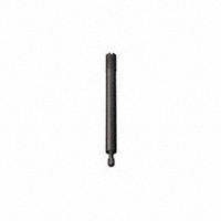 Keystone Electronics - 2067 - JACK SCREW SLOTTED 4-40