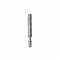 Keystone Electronics - 2070 - JACK SCREW 4-40