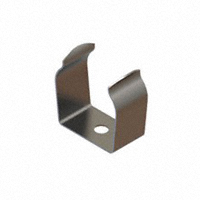 Keystone Electronics - 217 - CLIP BATT NICAD 1.375-1.500" SS