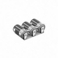 Keystone Electronics - 2171 - HOLDER BATTERY 3CELL AA STEEL