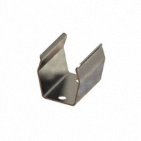 Keystone Electronics - 222 - CLIP BATT C CELL .875-1.125" SS