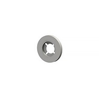 Keystone Electronics - 2247 - WASHER FLAT RETAINING #8 NYLON