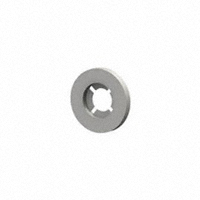 Keystone Electronics - 2245 - WASHER FLAT RETAINING #4 NYLON