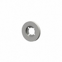 Keystone Electronics - 2252 - WASHER FLAT RETAINING 1/4 NYLON