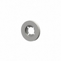 Keystone Electronics - 2253 - WASHER FLAT RETAINING 3/8 NYLON