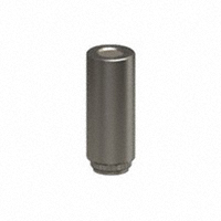 Keystone Electronics - 2261-2 - ROUND STANDOFF 4-40 BRASS 3/16"