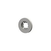 Keystone Electronics - 2290 - WASHER FLAT RETAINING #10 NYLON