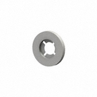 Keystone Electronics - 2292 - WASHER FLAT RETAINING 1/4 NYLON