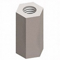 Keystone Electronics - 24490 - HEX STANDOFF M4 S STEEL 5MM