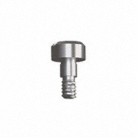 Keystone Electronics - 2451 - SHOULDER SCREW HEX 8-32