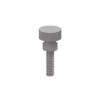 Keystone Electronics - 2504 - THUMB SCREW 6-32