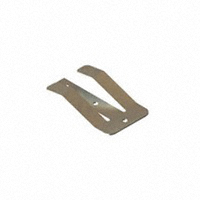 Keystone Electronics - 2993TR - BATTERY CONTACT NEGATIVE SMD