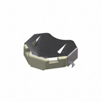 Keystone Electronics - 3025 - RETAINER COIN CELL T/H 20MM
