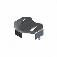 Keystone Electronics - 3039 - BATTERY HOLDER THRU HOLE