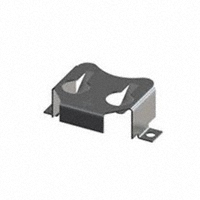 Keystone Electronics - 3044 - SMT HOLDER FOR 20MM CELL