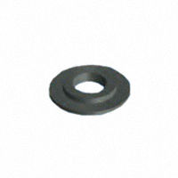 Keystone Electronics - 3064 - WASHER SHOULDER #6 FIBRE
