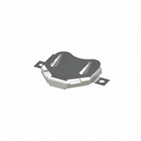 Keystone Electronics - 3072 - RETAINER COIN CELL SMD 20MM