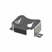 Keystone Electronics - 3078TR - RETAINER COIN CELL 20MM SMD