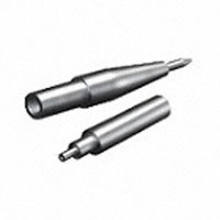 Keystone Electronics - 3076 - TOOL STAKING FOR EYELETS